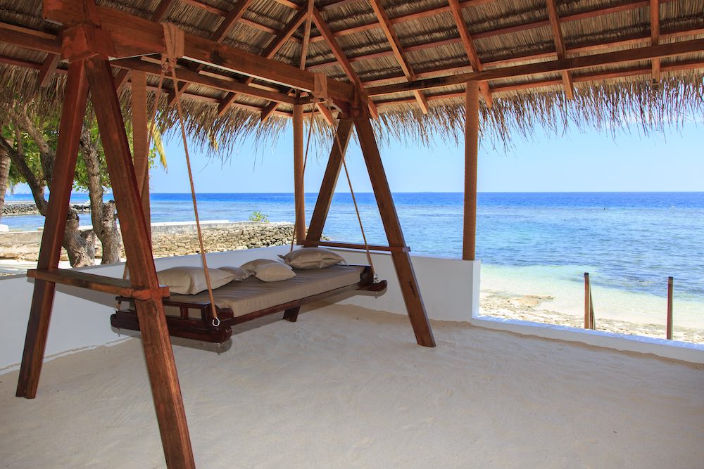 Sea View Room at Equator Village thumbnail 5